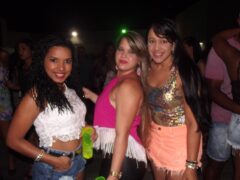 Natal Open Prime